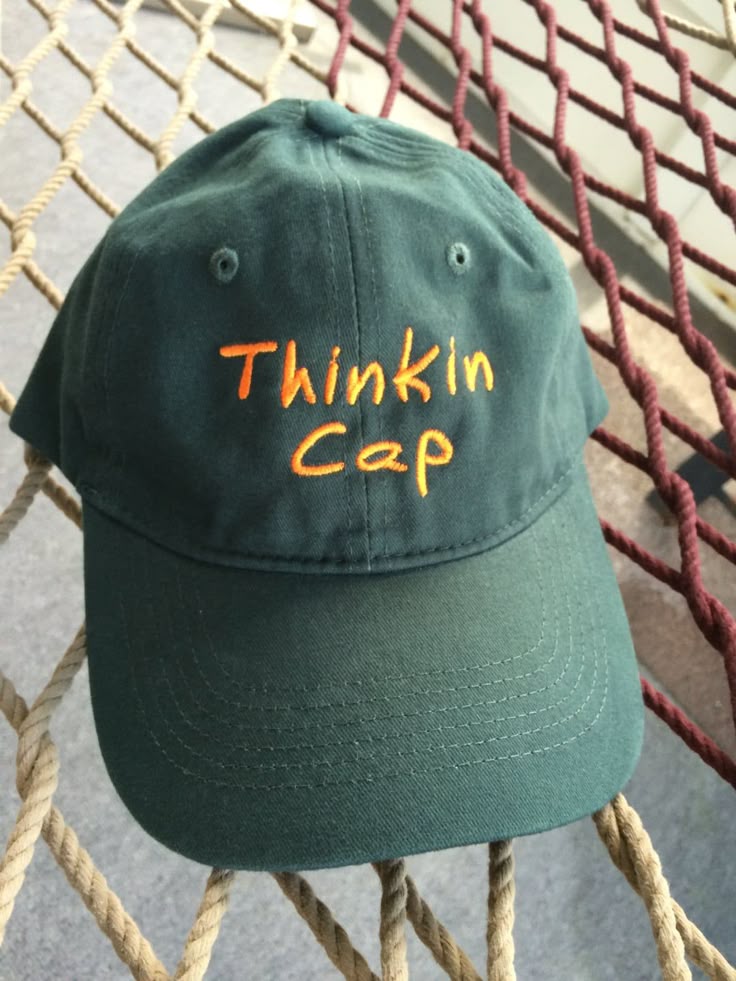 Caps